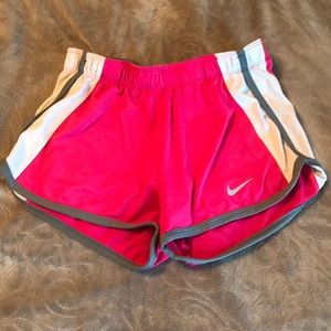 Nike Dri-Fit Shorts Small